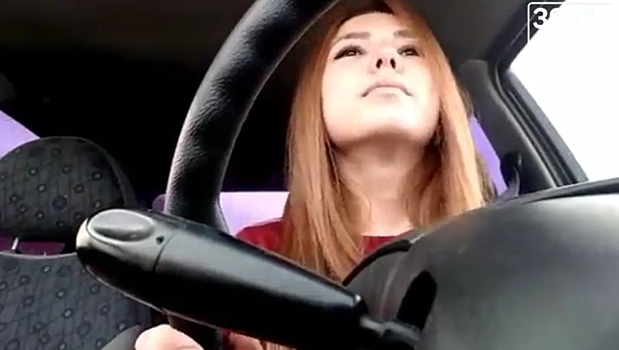 Девушка устроила смертельное ДТП во время прямой трансляции