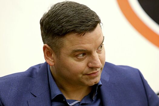 Роман Орещук: буду очень сильно расстроен, если «Черноморец» не пустят в РПЛ