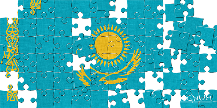 Казахстан — страна глубокого экономического кризиса: обзор