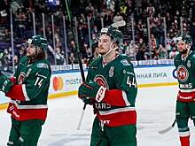 Из «Ак Барса» уйдут Да Коста, Доус, Песонен и Викстранд. Кормье предложили понижение зарплаты