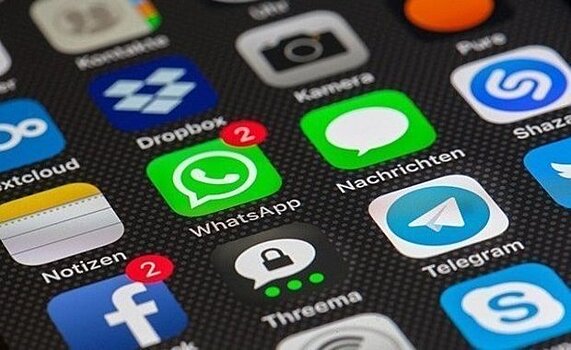 В Госдуме предложили объявить 1 сентября днем перехода на Telegram