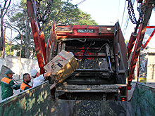 Аксенов до конца недели проанализирует эффективность работы администрации Симферополя