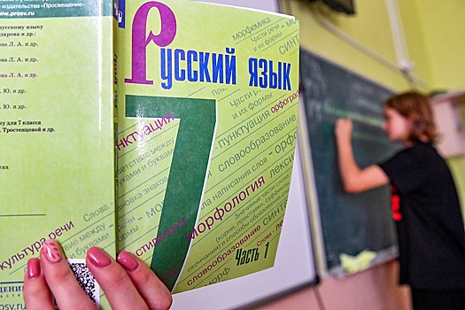 В МЭР заявили, что в странах СНГ вырастет число русскоязычных школ