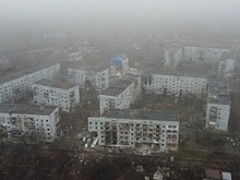 Власти продолжают помогать жителям на освобождённых территориях ДНР