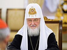 Патриарх Кирилл поставил точку в вопросе канонизации Ивана Грозного