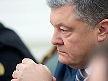 Порошенко уволил главу администрации президента