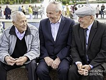 Минздрав: пенсионеры составят более четверти населения России к 2025 году