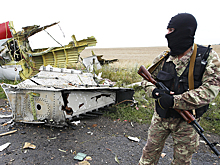 Нидерланды отказались комментировать утечку по делу MH17