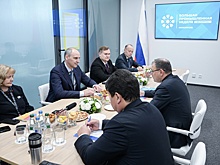 Власти Среднего Урала укрепляют торгово-экономические отношения с Беларусью