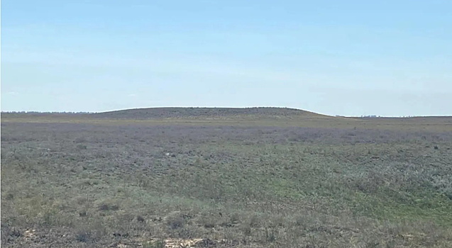 В Казахстане  обнаружено 150 уникальных курганов, связанных с легендами