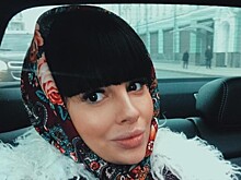 Беременная красотка из "Дома-2" выложила "голое" фото