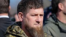 Кадыров сообщил об отправке новой добровольческой группы из Чечни для участия в СВО