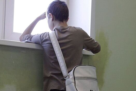 Украинских детей предложили готовить к армейской службе со школьной скамьи