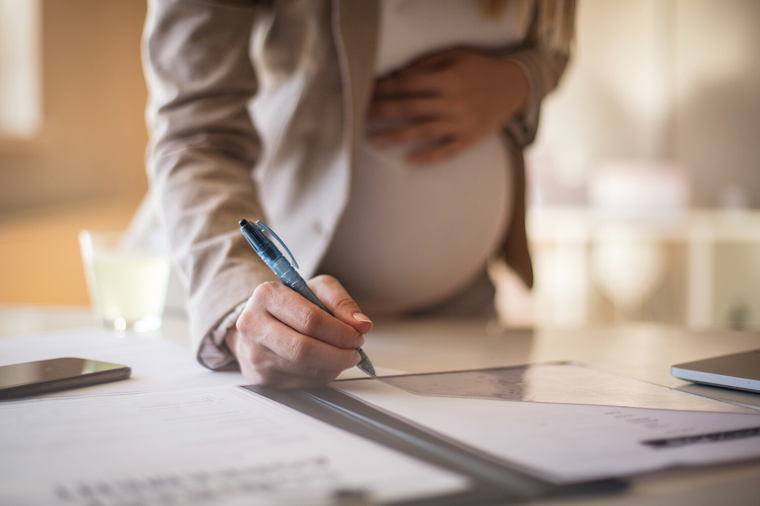 Сенатор Гибатдинов выступил за развитие системы патронажа беременных