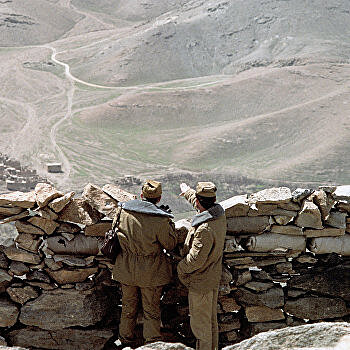 30 лет спустя: Воин-«афганец» вспоминает последние дни войны