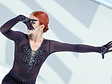 Александра Трусова назвала дату своего первого выхода на лёд после беременности