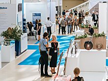 В Москве завершилась выставка автозапчастей MIMS Automobility Moscow 2022