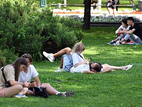 Экстремальная аномалия: станет ли лето-2024 в РФ самым жарким за всю историю наблюдений