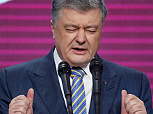 Порошенко назвали тамадой за попытки раскачать толпу