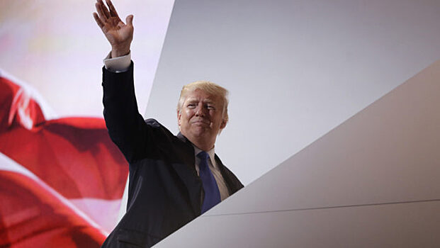 Дональд Трамп: герой свободы или угроза безопасности?