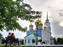 Куда отправиться из Москвы на выходные
