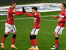 Глава судейского комитета предостерег игроков "Спартака" от "ныряний"