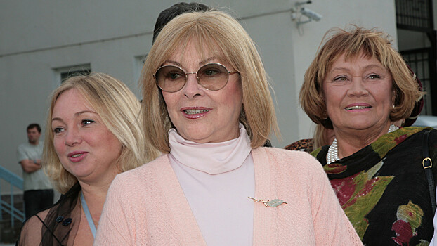 Русофобия и критика коллег: как сейчас живет Брыльска