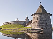 В Пскове откроют перинатальный и онкологический центры