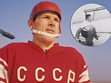 Прославленному хоккеисту Вячеславу Старшинову исполнилось 80 лет