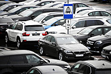 Подержанные автомобили подорожали в России за год на 21%