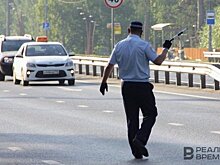 Челны потратят 1,27 миллиарда на программу повышения безопасности дорожного движения