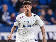 Карпин назвал уход Карраскаля потерей для "Динамо"