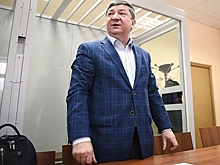 С бывшего замглавы Генштаба Арсланова потребовали миллиард рублей за хищения