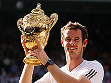Маррей стал двукратным чемпионом Уимблдона
