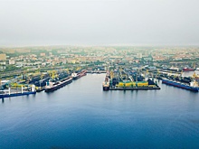 Мурманский морской торговый порт сохраняет стратегические преимущества