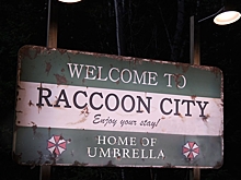 В новом трейлере экранизации Resident Evil рассказали о деталях игры, воссозданных в фильме