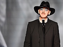 Боярский отметил день рождения внучки