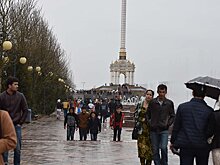 ЕАБР: интерес таджикистанцев к вступлению в ЕАЭС плавно снижается