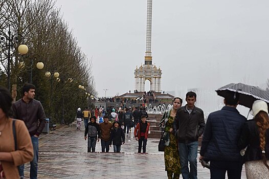 Модернизм и традиционализм: куда повернется Центральная Азия