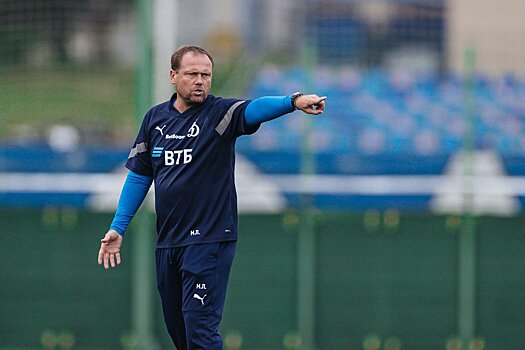 «Кто-то изнутри раскачивает лодку, чтобы завести в «Динамо» Карпина, Черчесова или Анчелотти. Решение убрать Личку будет неверным, он нормально работает». Дьяков о бело-голубых