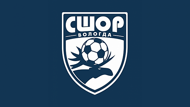 СШОР по футболу Вологды подтвердила статус «Детский футбольный центр РФС»