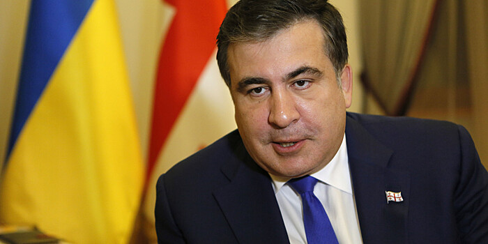 Как отличить личную шерсть от государственной: разберется ли суд в тратах Саакашвили на посту президента
