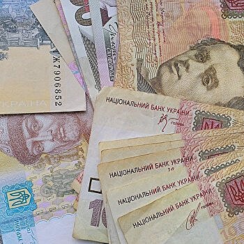 Скаршевский: Госбюджет Украины не досчитался почти $3 млрд