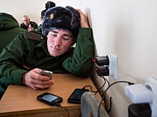 Нилов попросил Минцифры обеспечить мобилизуемых граждан бесплатной сотовой связью