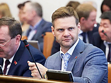 Суд заочно арестовал красноярского экс-депутата Гольдмана