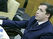 Терентьев объяснил необходимость запрета высаживать из транспорта инвалидов I группы