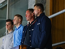 Журналист Иван Богун стал скаутом ХК «Торпедо»