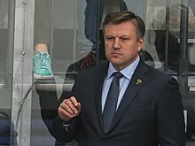 Александр Пашков: «К смене тренеров надо относиться спокойно, не искать тех, кто под рукой. Вектор поиска должен стать шире, захватывая не только тех, кто работал в КХЛ»