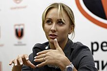 Потапова впервые раскрыла подробности отношений с теннисистом из России