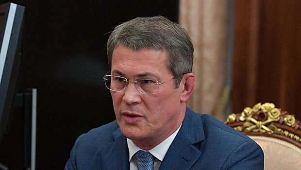 Башкирия в Сочи заключила соглашения на сумму более 40 млрд рублей